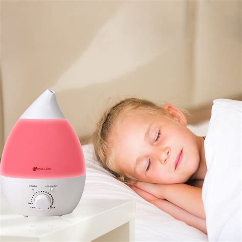 40 /10 7. . Best humidifier for kids